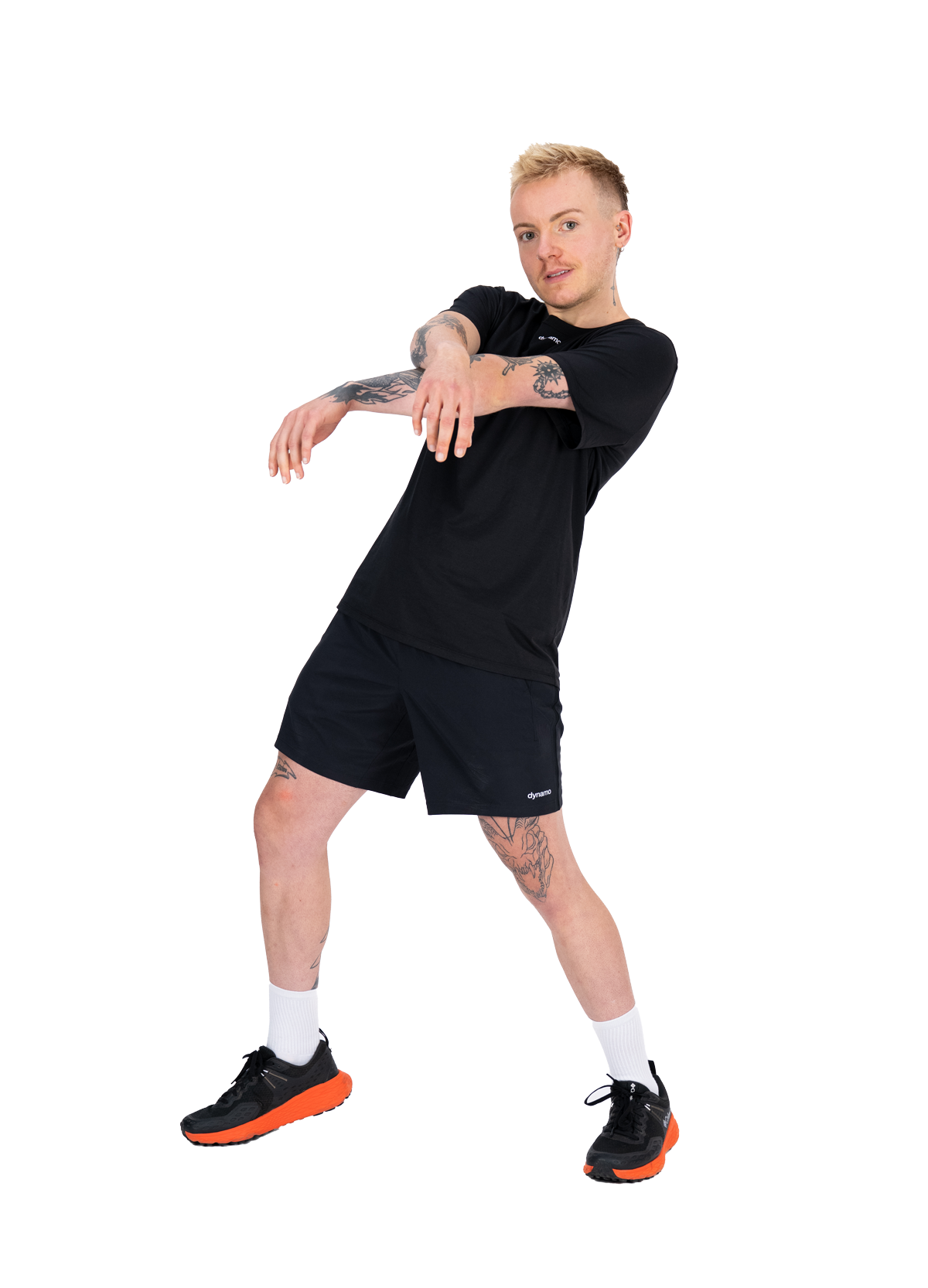 Coach Alix